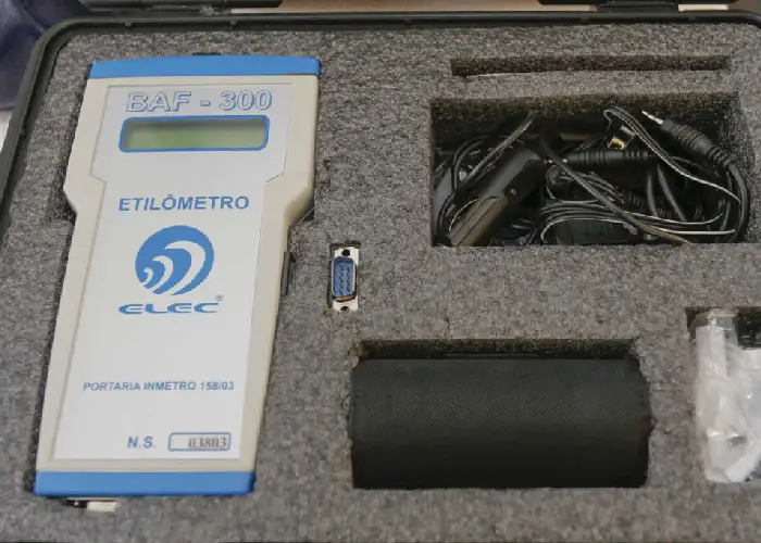Por que é importante consultar se o teste do bafômetro foi válido - Jacobi Advocacia de Trânsito